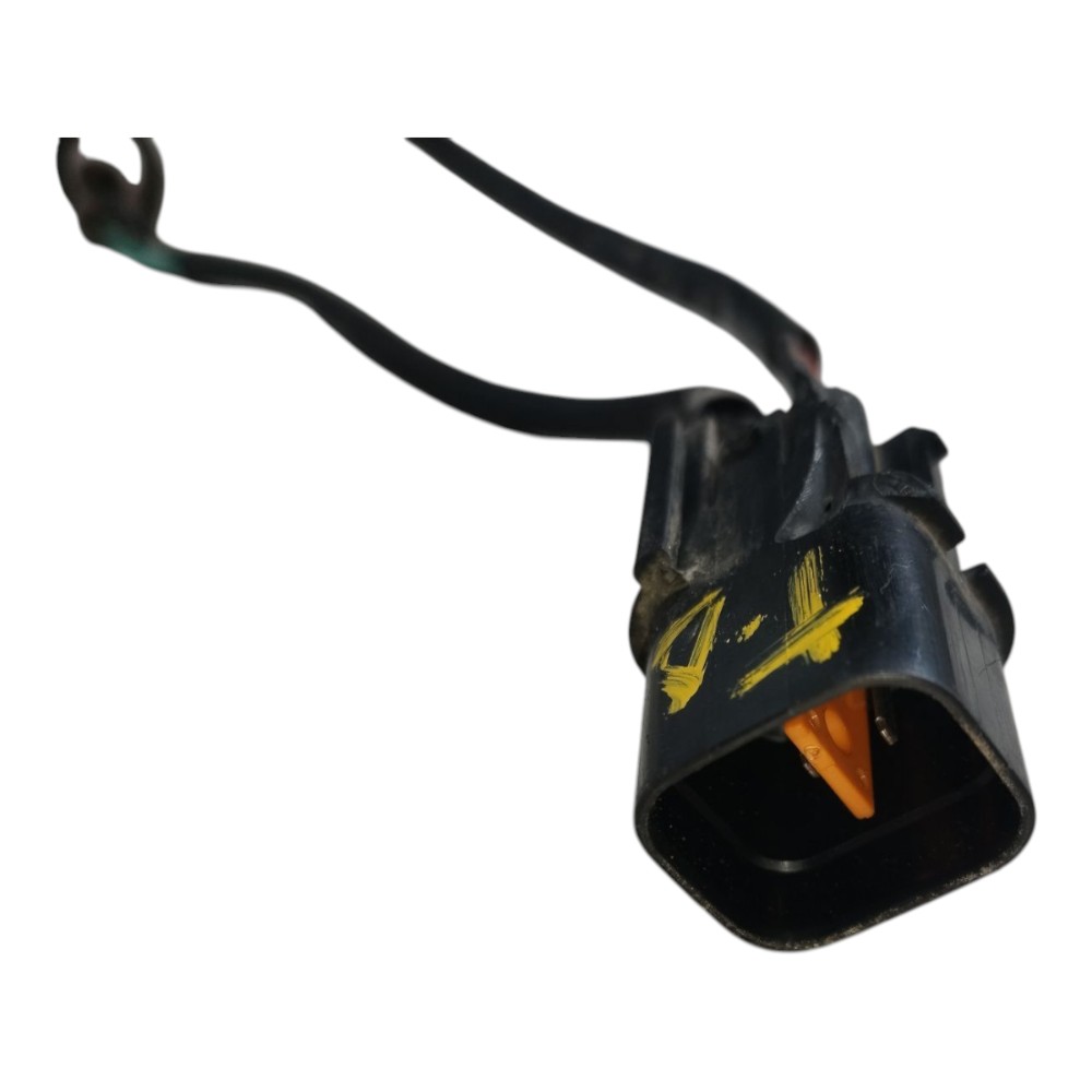 Soquete Traseiro Direito Jac T50 2017 2021 V662 6