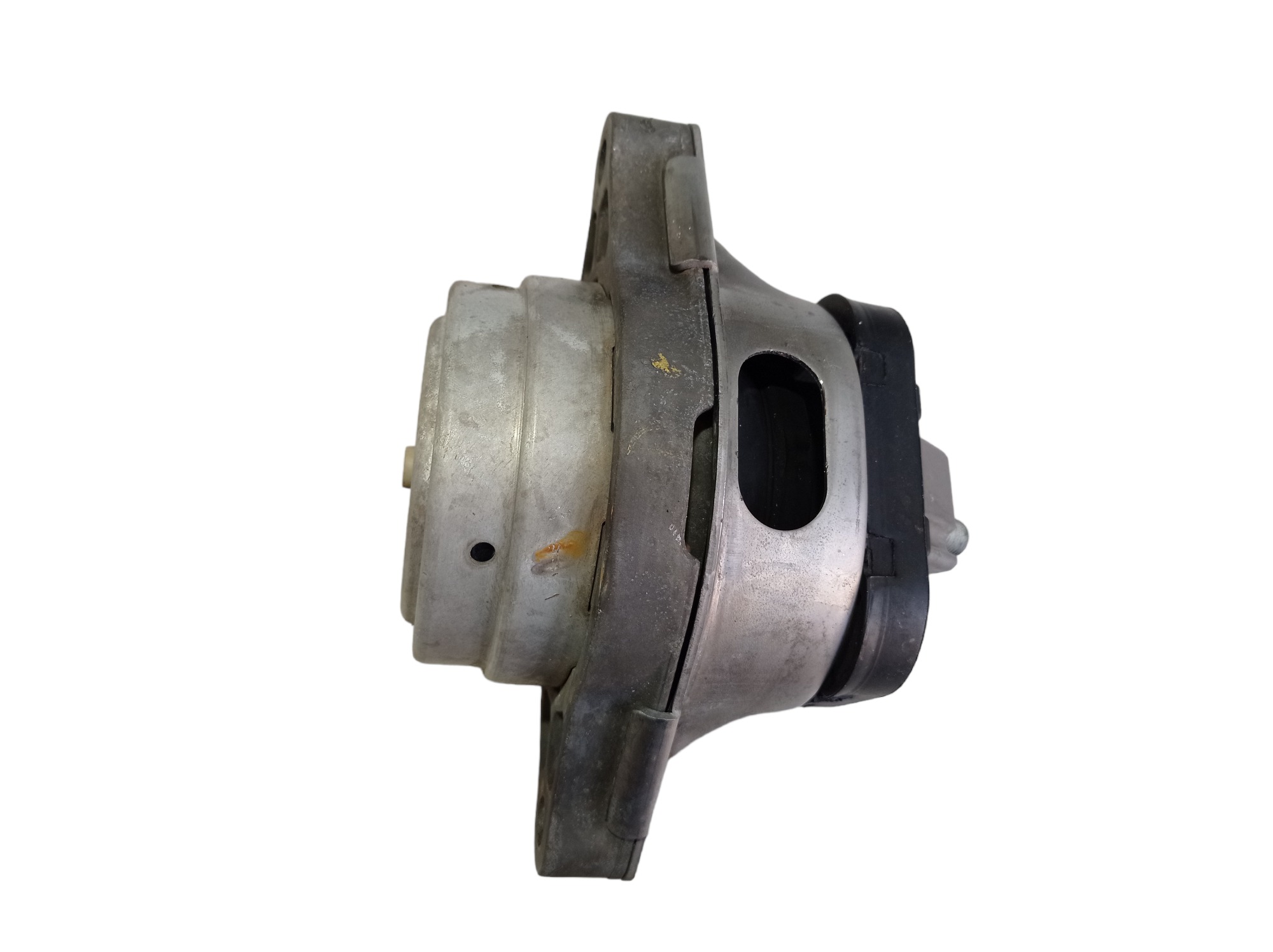 Coxim Esquerdo Motor Range Rover Vogue 3.6 2008 V583 5