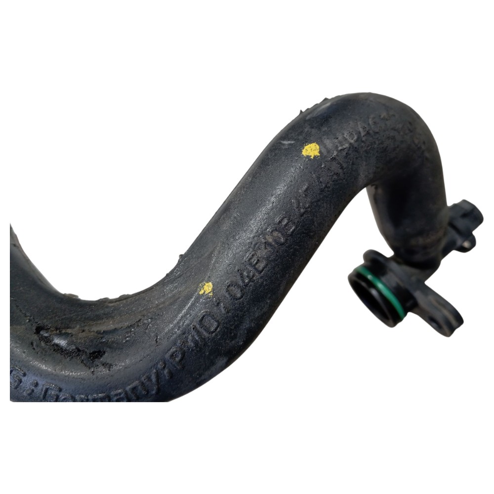 Mangueira Respiro Motor Vw Taos 1.4 2022 2024 V655 5