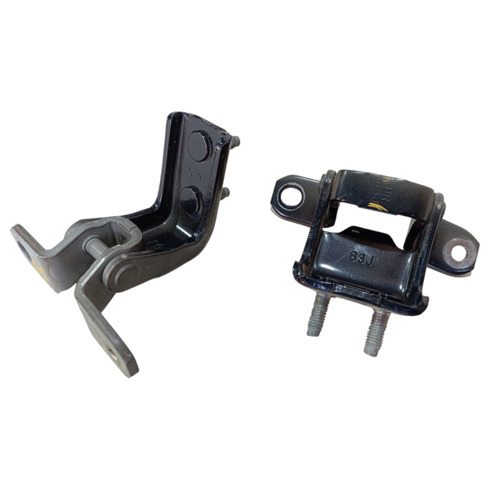 Dobradiça Porta Diantei Direita Grand Vitara 2012 2015 V643 6
