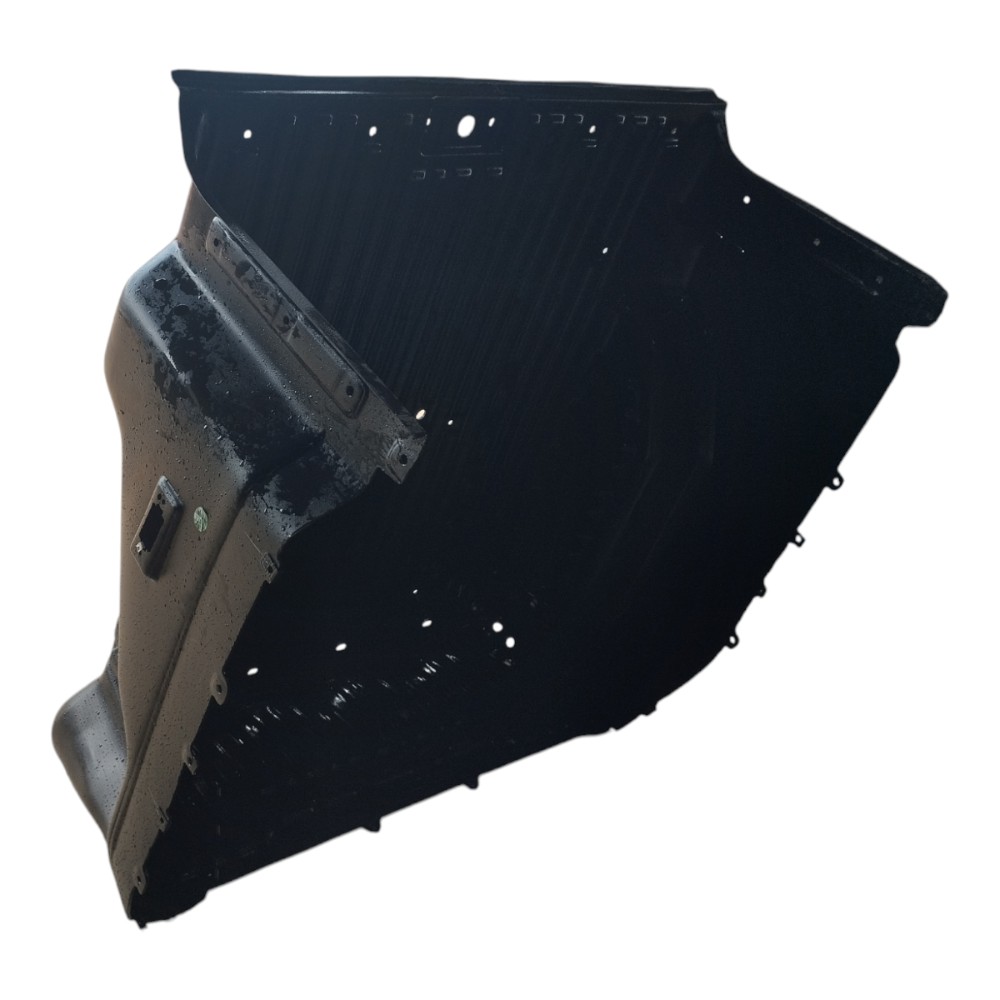 Protetor Caçamba Ram Rampage Rt 2023 2024 V641 3