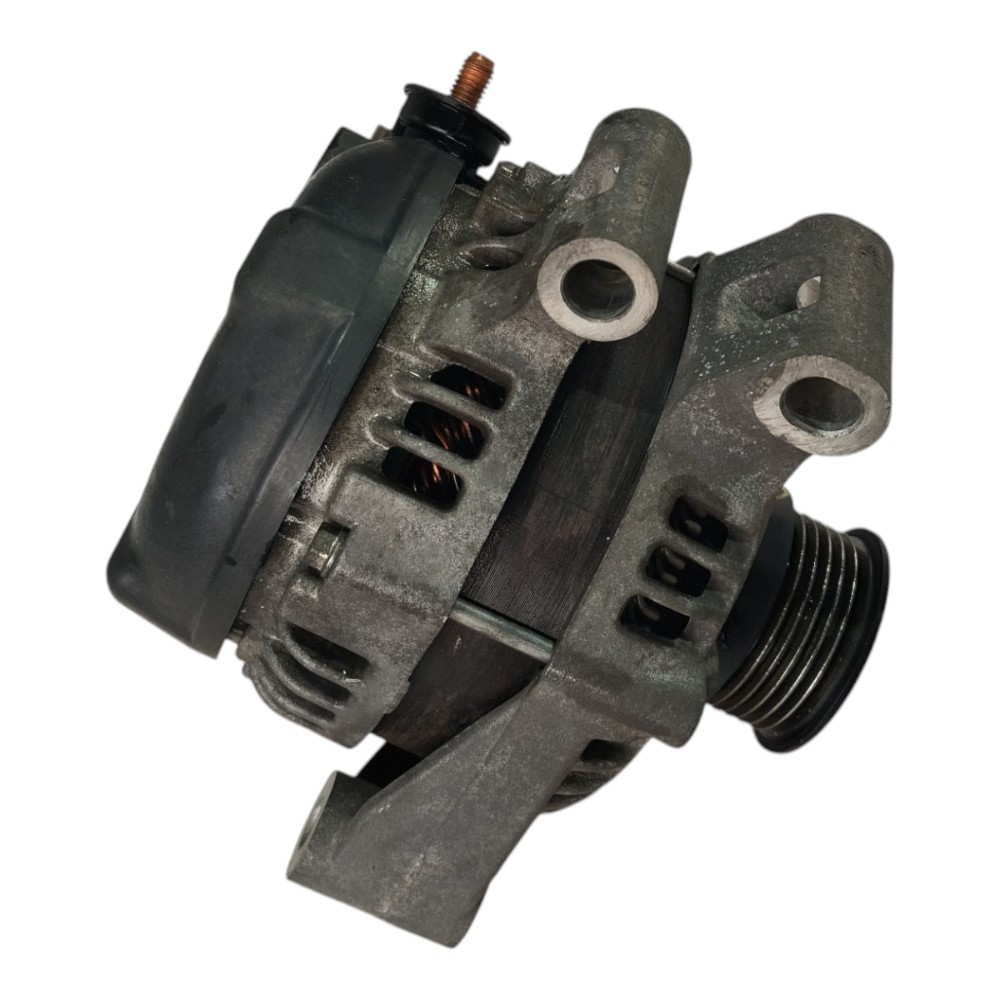 Alternador Land Rover Discovery 3 4.0 2007 V635 3