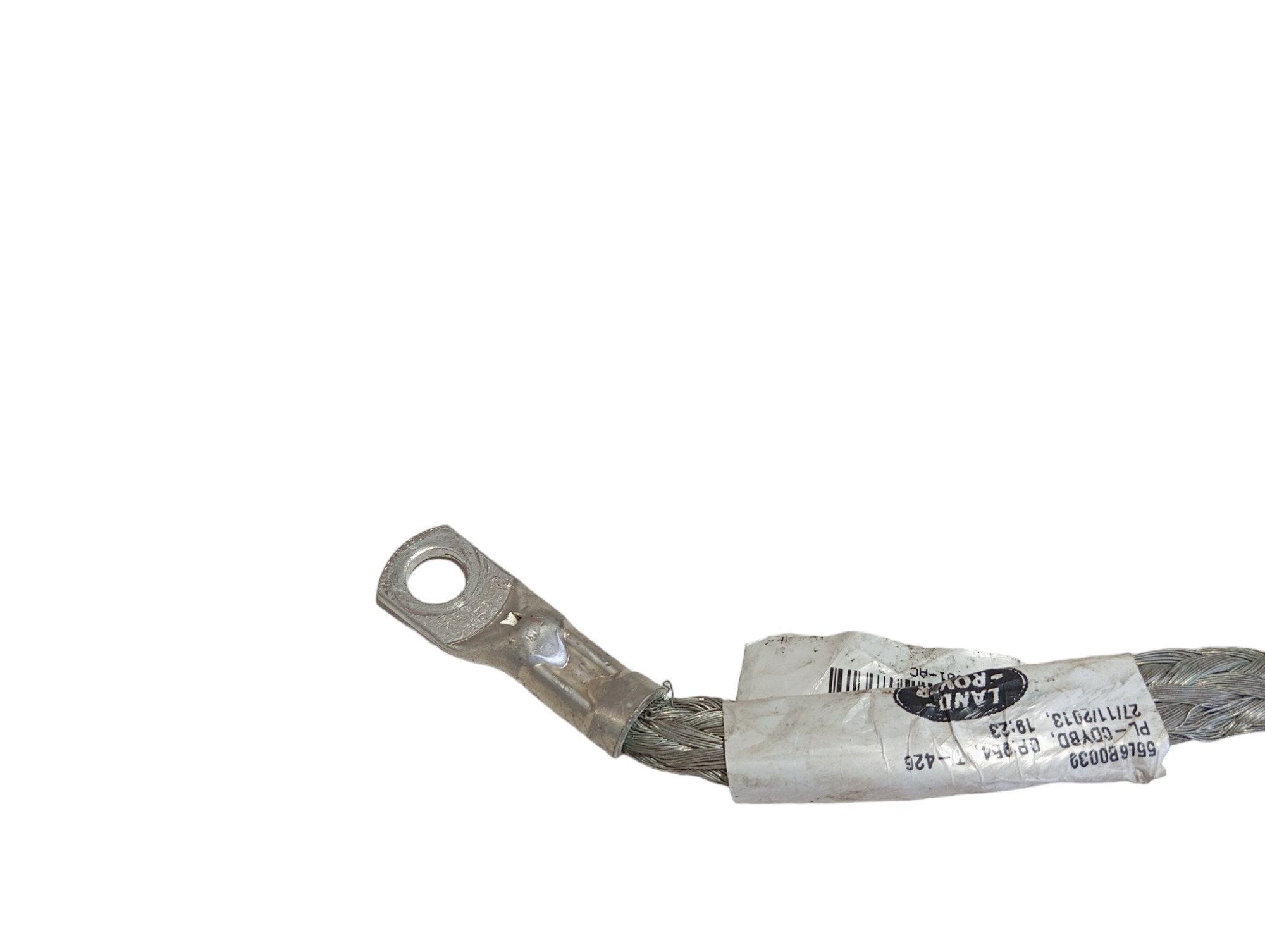 Cabo Negativo Bateria Land Rover Range Rover Sport 2014 V592 7