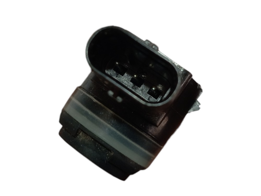 Sensor Estacionamento Dianteiro Vw Nivus 2024 V608 2