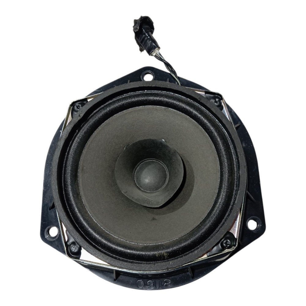 Alto Falante Porta Traseira Direita Jac T50 2017 2021 V662 2