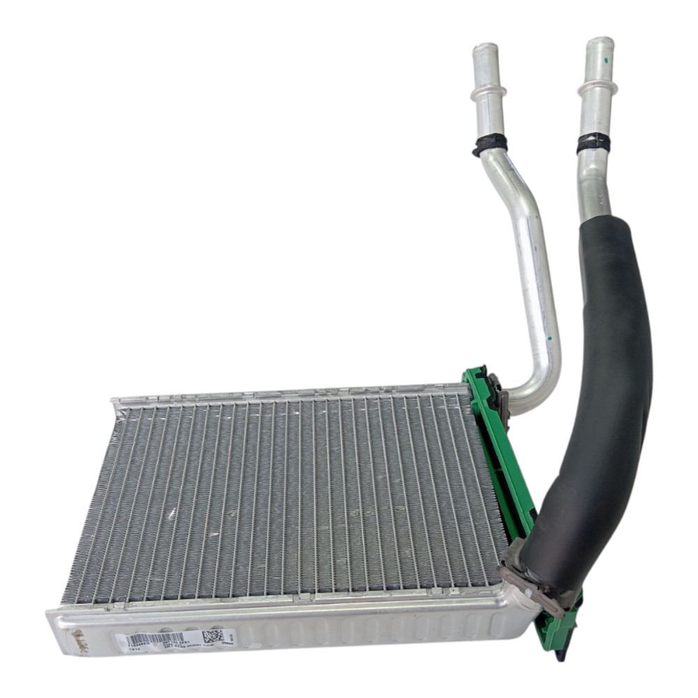 Radiador Ar Quente Byd Song Plus 1.5 16v 2024 V631 2