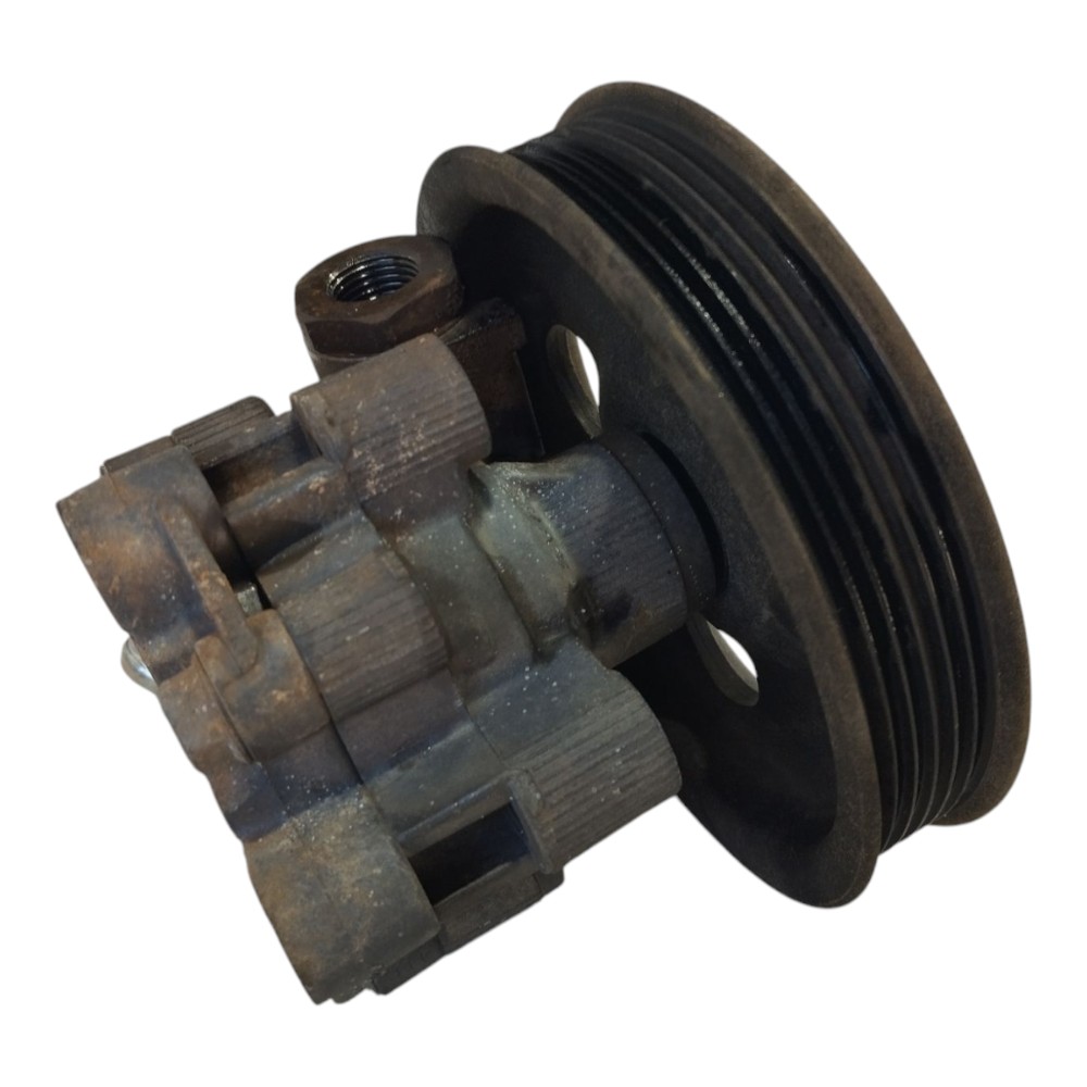 Bomba Direção Hidráulica Chrysler Grand Caravan 2003 V578 9
