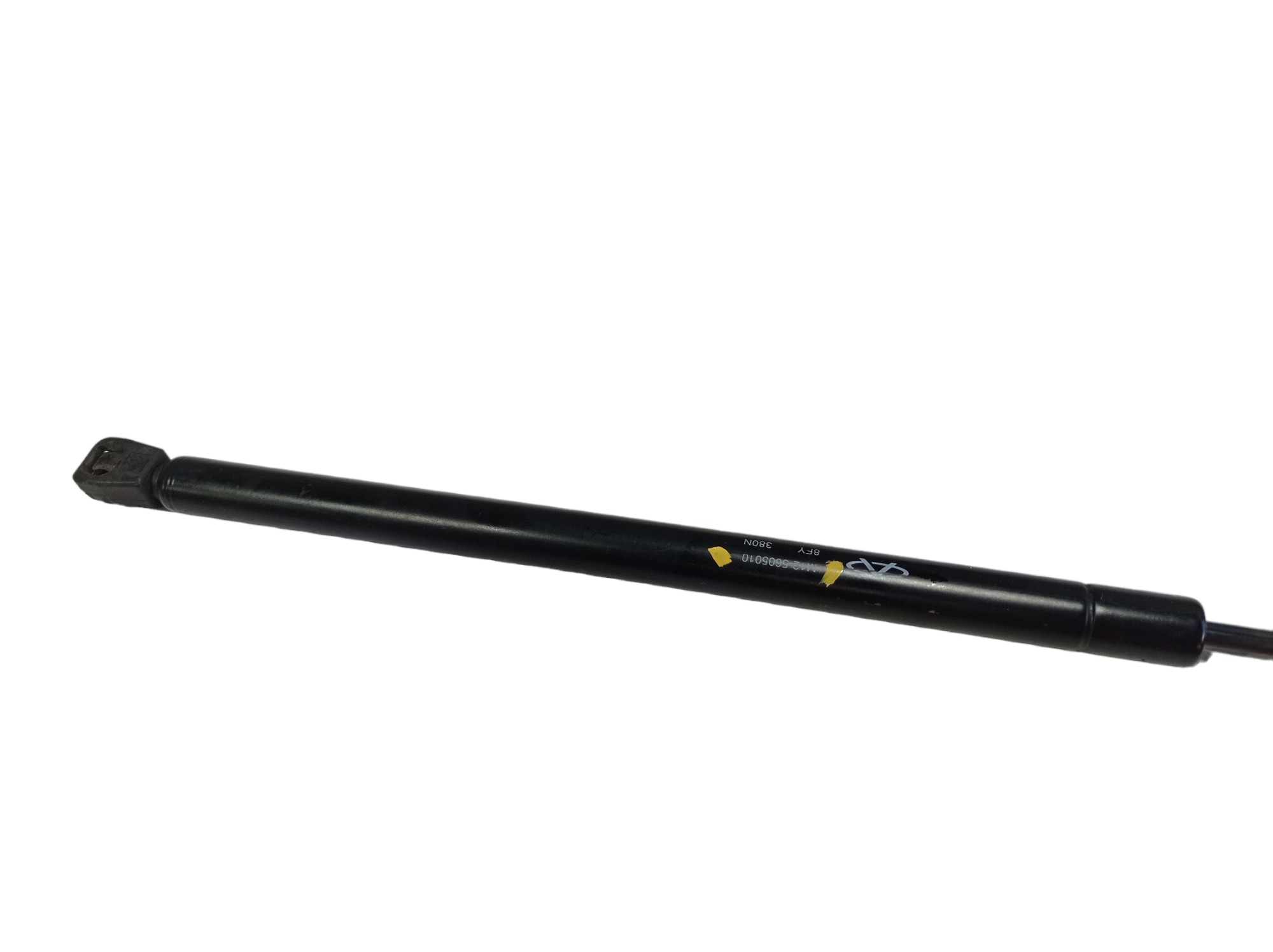Amortecedor Tampa Traseira Chery Cielo 1.6 2012 V514 8