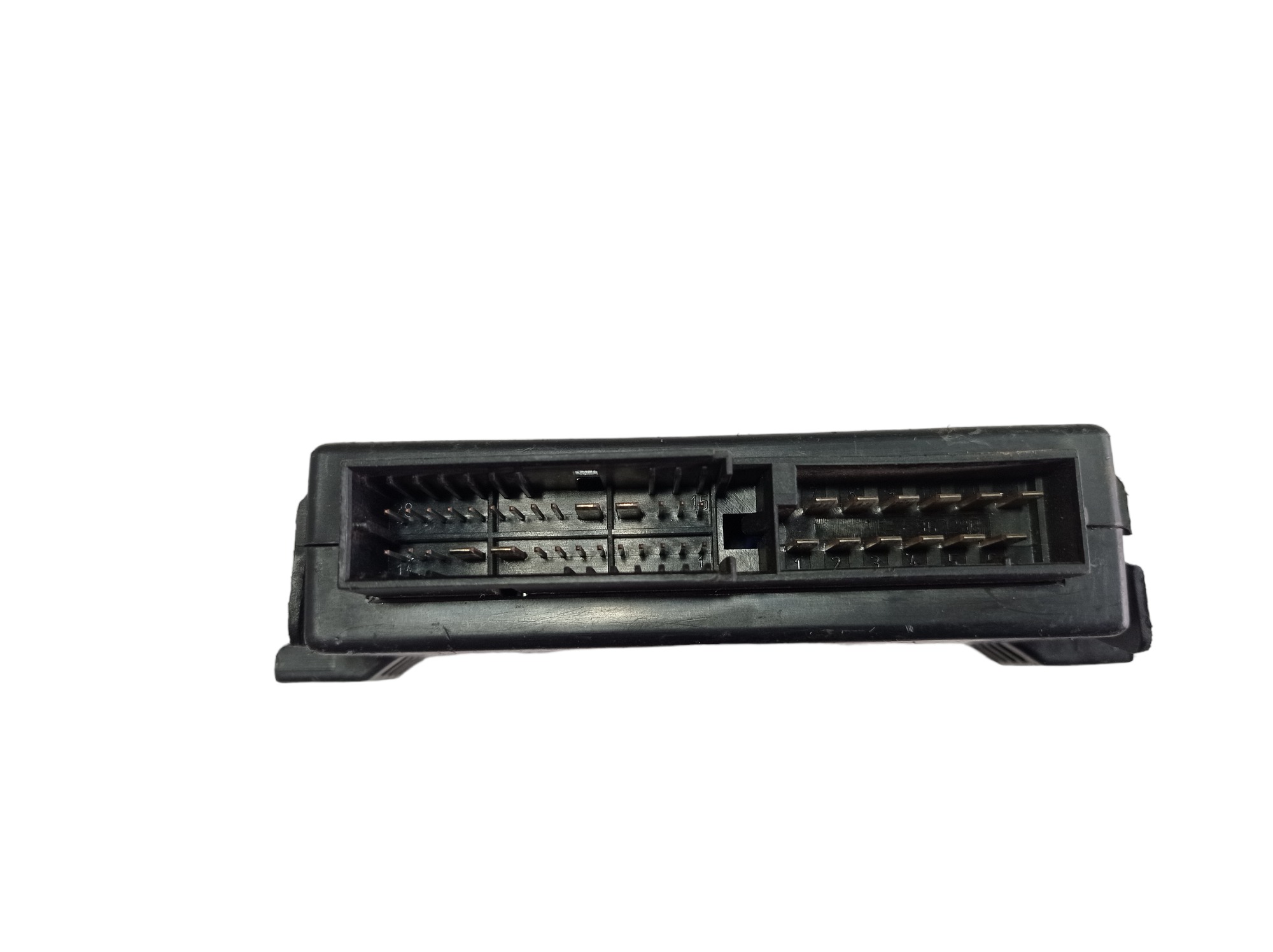 Módulo Conforto Gm S10 Pitbull 1999 A 2011 93356327 4