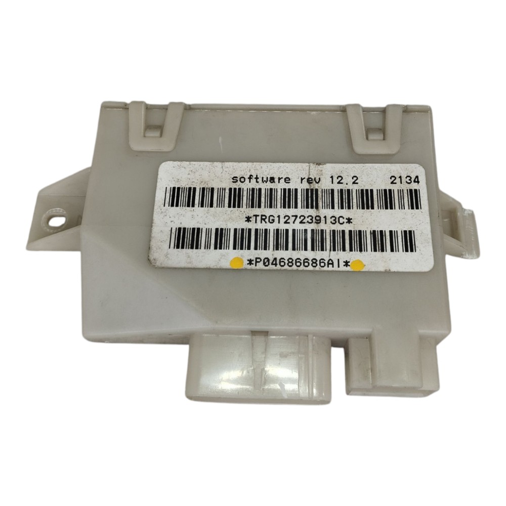 Módulo Carroceria Chrysler Grand Caravan 2003 V578 1