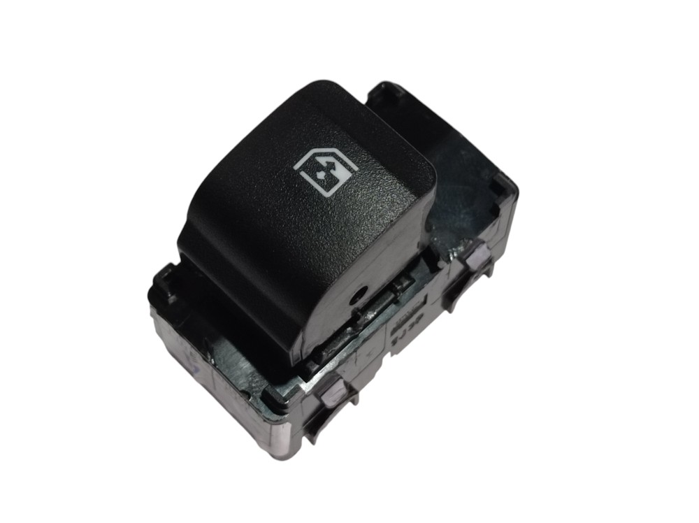 Botao Vidro Dianteiro Direito Hyundai Creta 1.0t 2023 V609 1