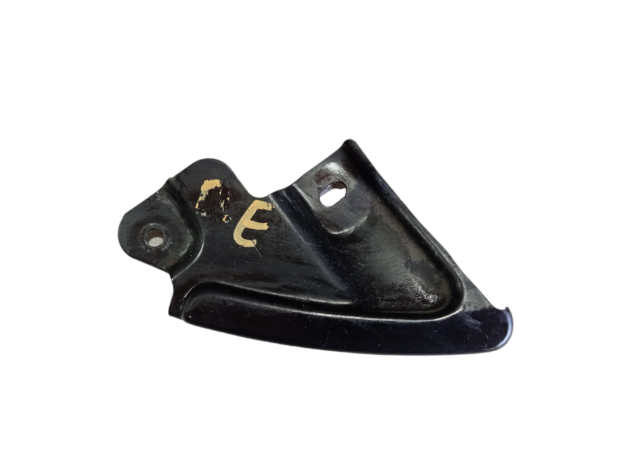 Suporte Paralama Dianteiro Esquerdo Lexus Es300 1993 V571 1