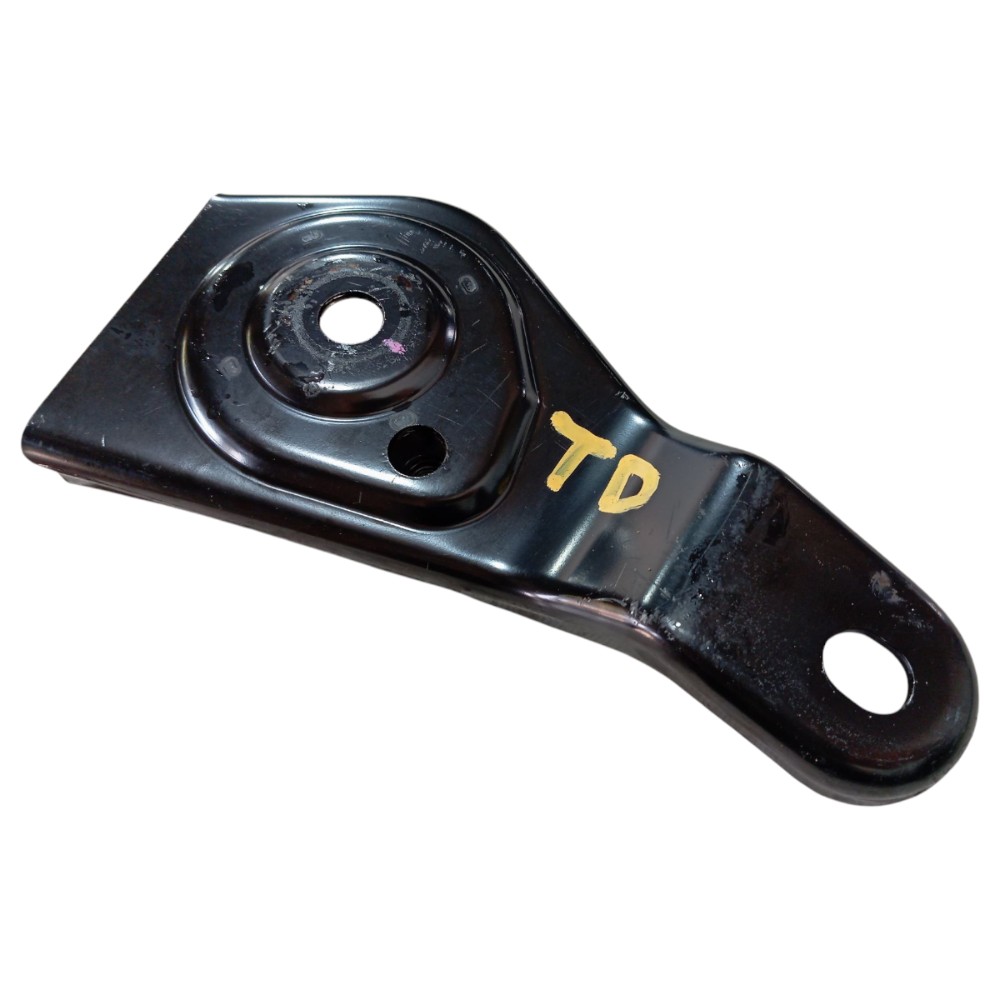 Suporte direito barra traseira Byd Song Plus 2023 A 25 V642 5