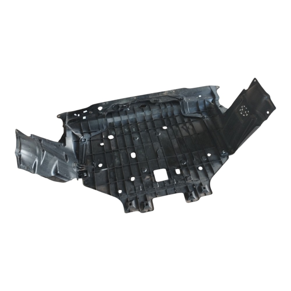 Defletor Protetor Carter Honda Hrv Exl 2023 2024 2025 V644 5