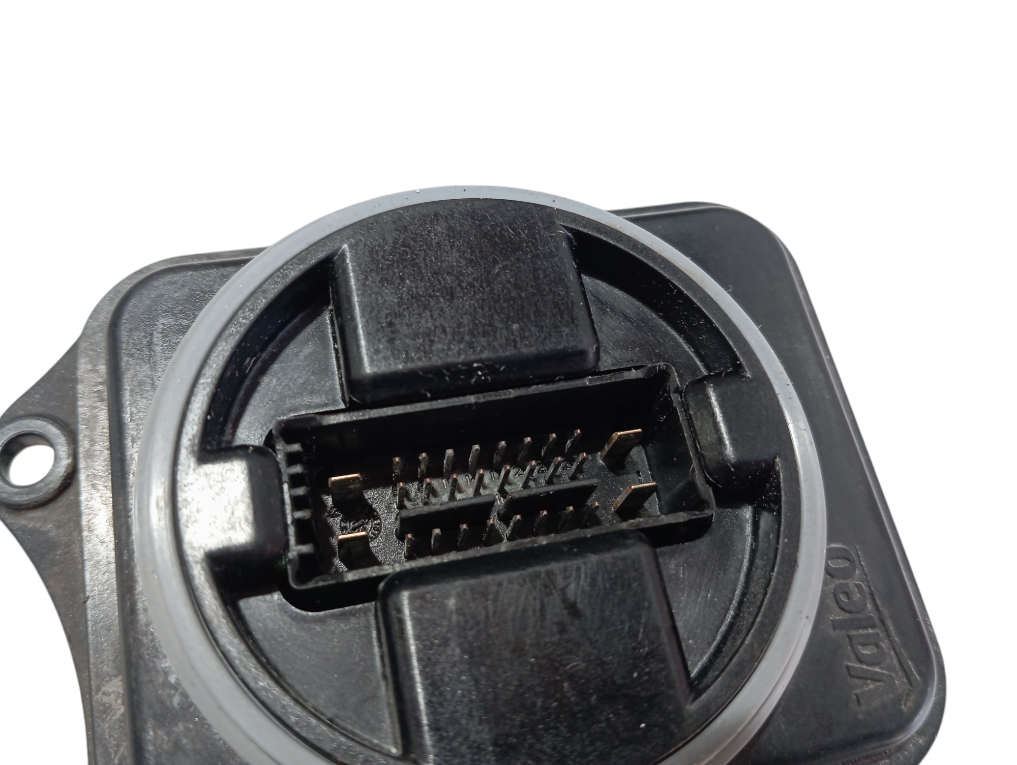 Módulo Farol Direito Jeep Grand Cherokee 2014 V604 7