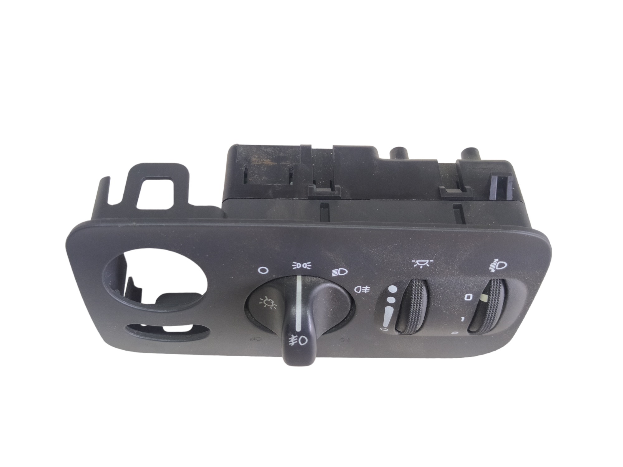 Botão Farol Chrysler Grand Caravan 3.3 V6 2005 V586 2