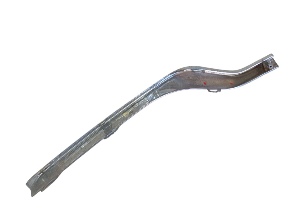 Moldura Farol Milha Direito Jac Iev40 2020 V615 Direito 3