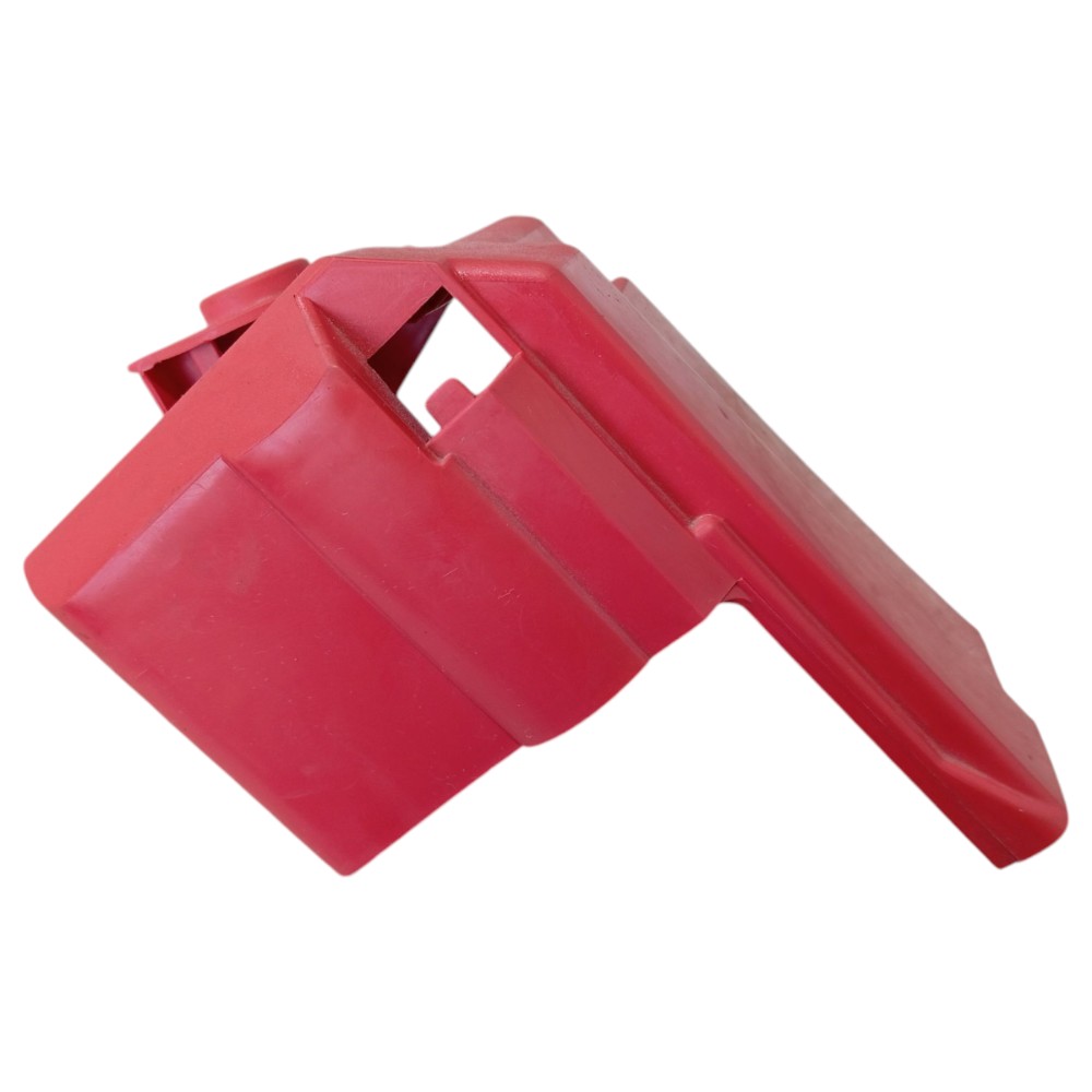 Capa Positivo Chicote Bateria Honda Hrv Exl 2023 2025 V644 5