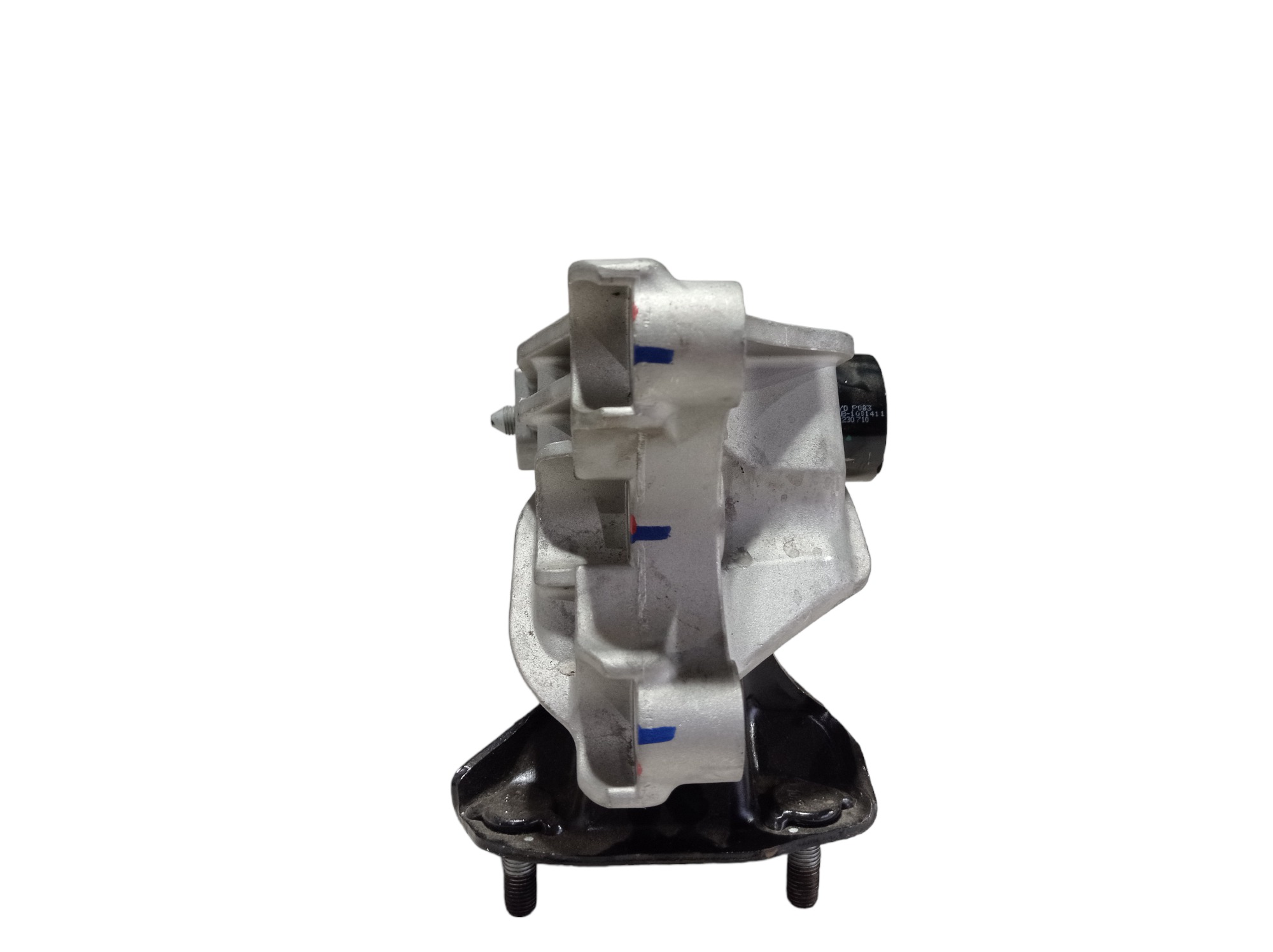 Coxim Câmbio Byd Dolphin Gs 2024 2025 V594 3