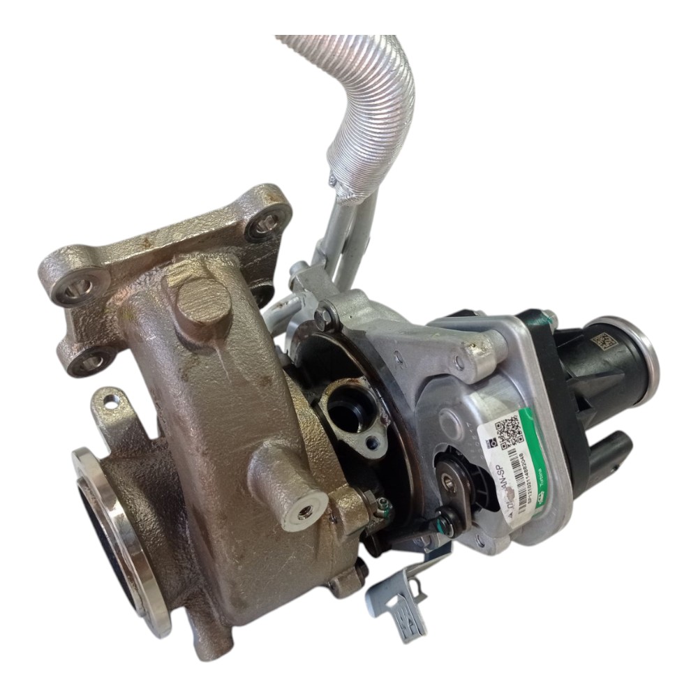 Turbina Gwm Haval Gt 2024 V636 2