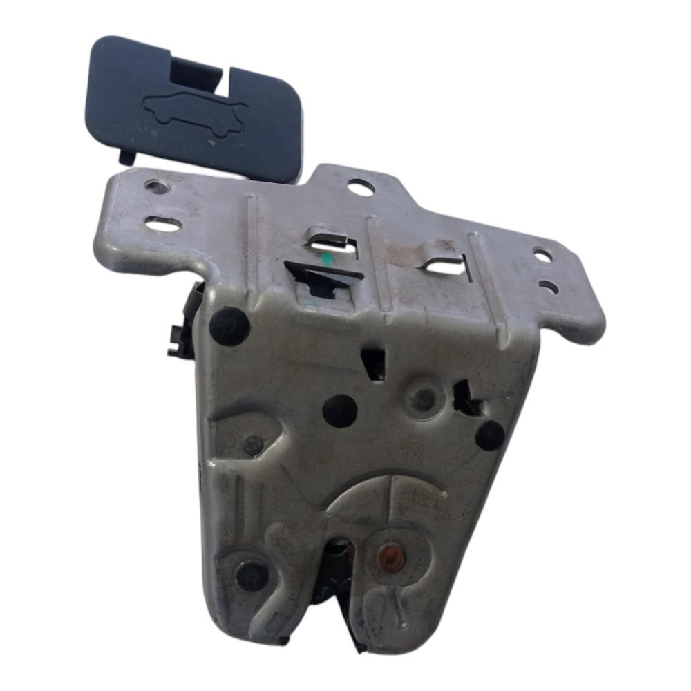 Fechadura Tampa Traseira Jac Ej7 2023 V618 5