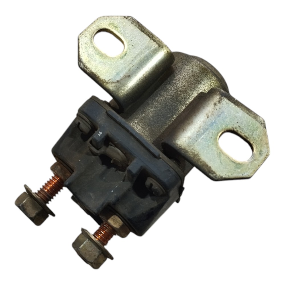 Relé De Partida Mitsubishi L200 Sport 2004 V638 1