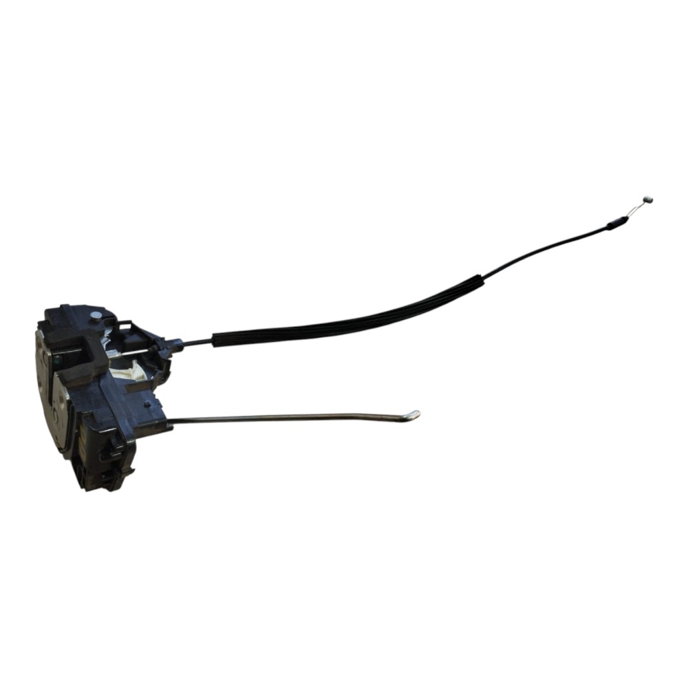Fechadura Porta Dianteira Direita Jac Ejs1 2022 2023 V651 6