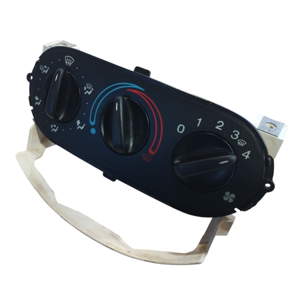 Comando Ar Troller T4 2011 V650 7