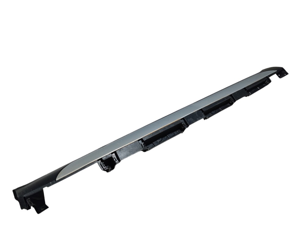 Spoiler Esquerdo Chery Tiggo 2 2020 V613 2