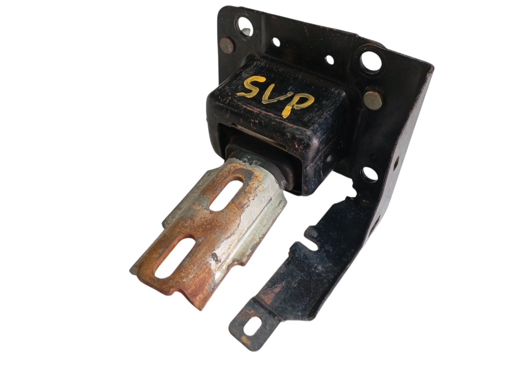 Coxim Superior Câmbio Citroen C3 2006 1.4 V306 5
