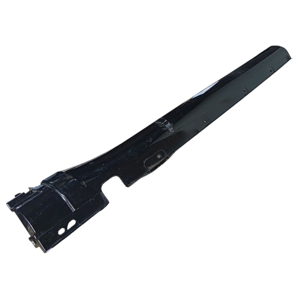 Spoiler Esquerdo Ram Rampage Rt 2023 2024 V641 4