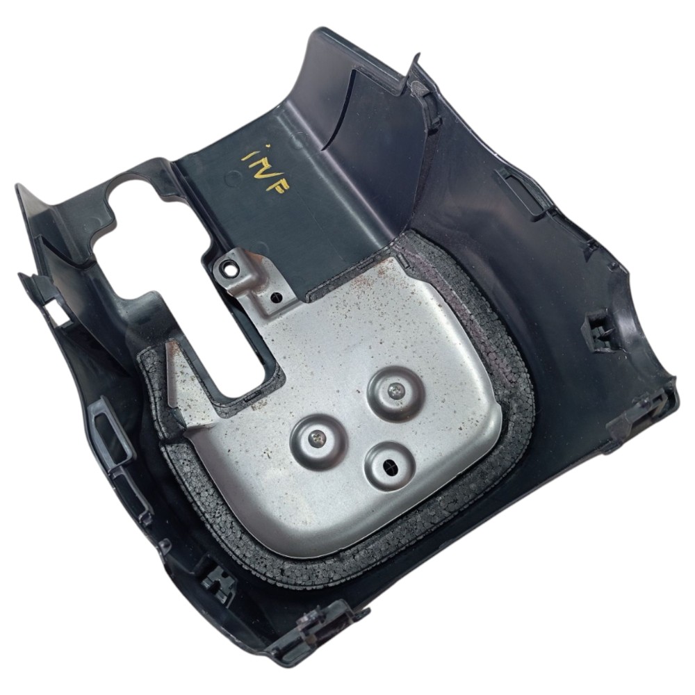 Acabamento Infe Coluna Direção Honda Hrv Exl 2023 2025 V644 6