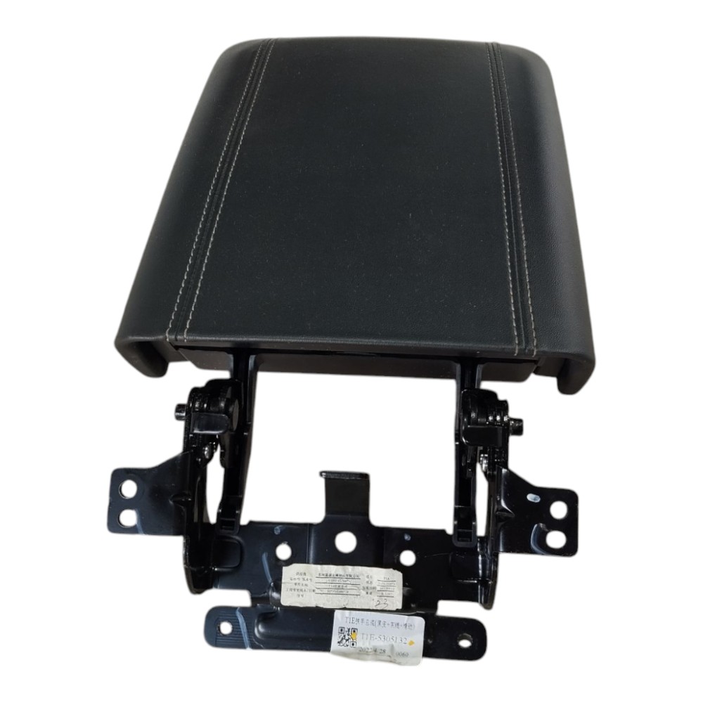 Apoio Braço Console Central Chery Tiggo 7 Pro 2022 2024 V640 7
