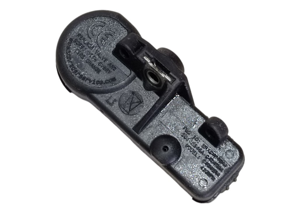 Sensor Pressao Pneu Jeep Grand Cherokee 3.0 2014 V607 2