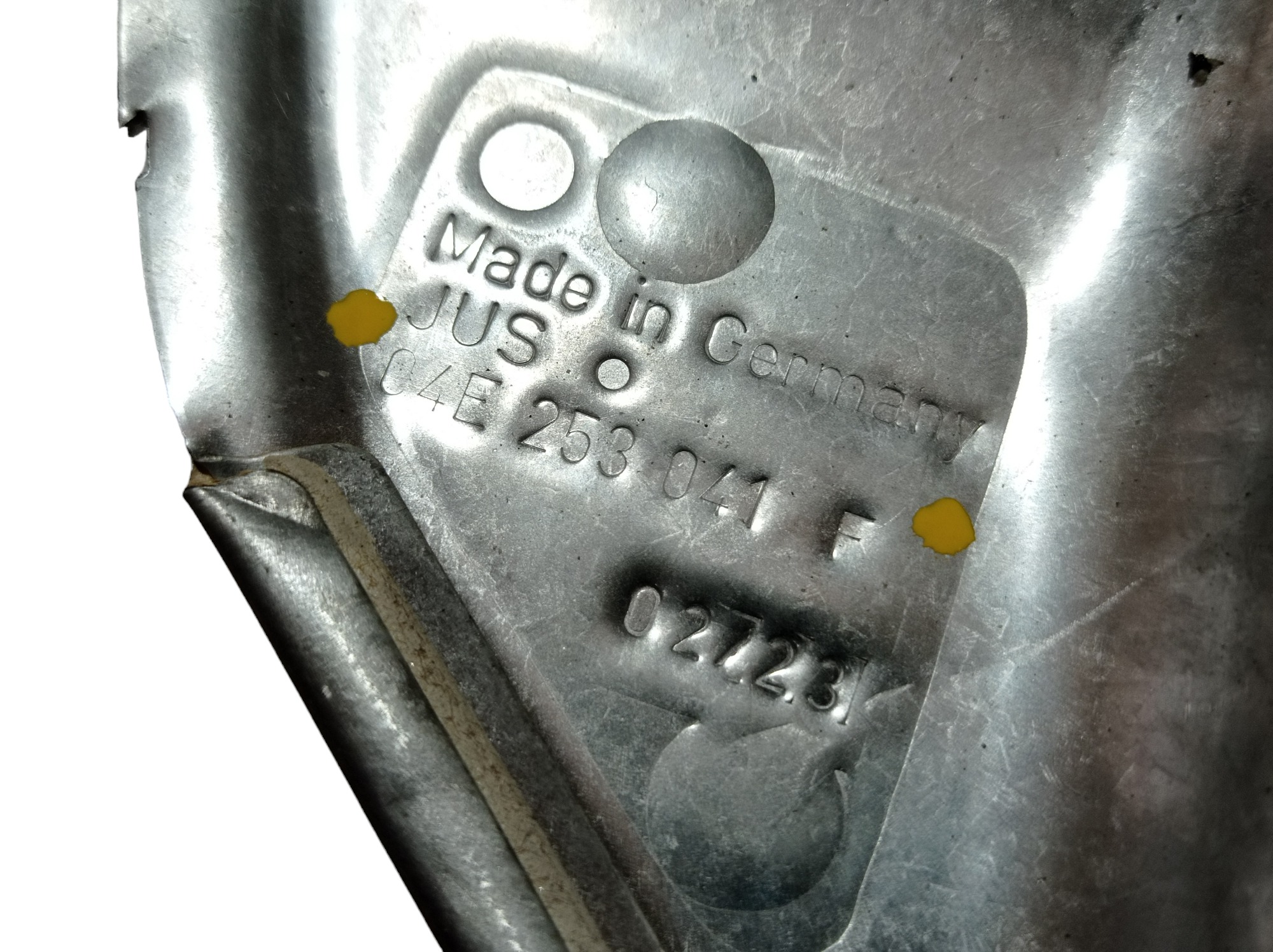 Defletor Turbina Vw Taos Highline 250 2022 2024 V601 7