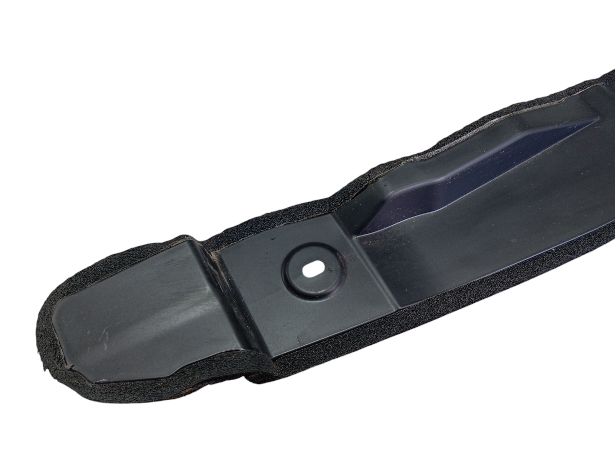 Acabamento Paralama Direito Byd Dolphin Gs 2024 2025 V596 6