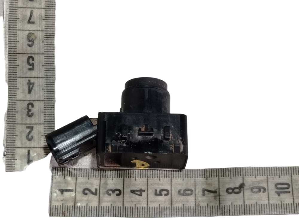 Sensor Estacionamento Dianteiro Lexus Rx500h Fsport 023 V619 8