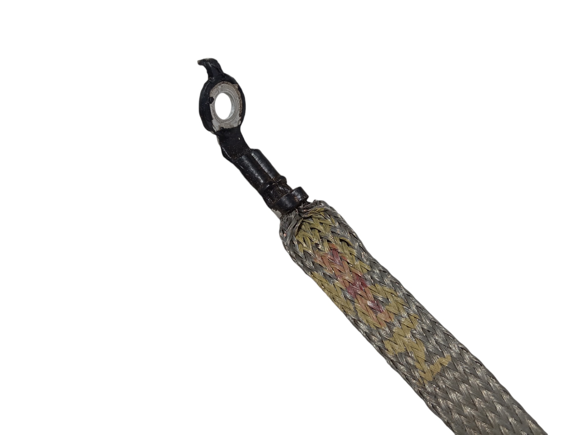 Cabo Terra Byd Dolphin Gs 180ev 2024 V596 4
