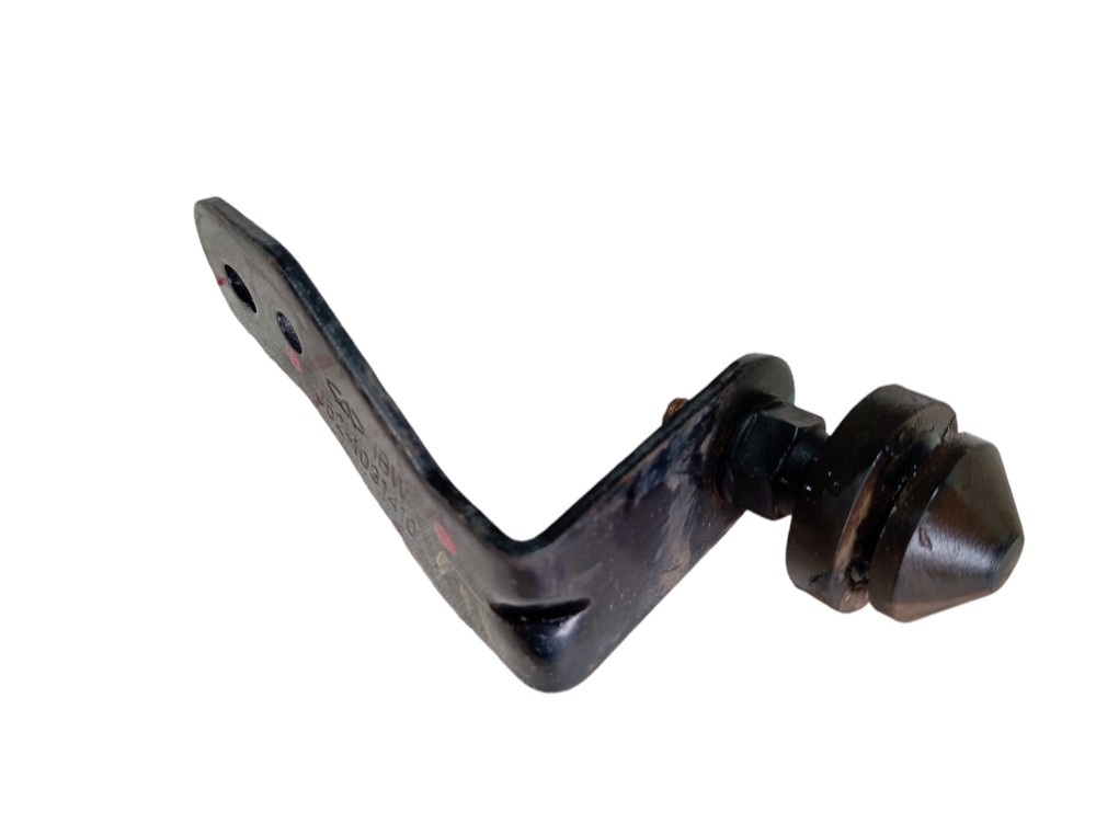 Suporte Esquerdo Motor Chery Tiggo 2 Look 1.5 2020 V613 1