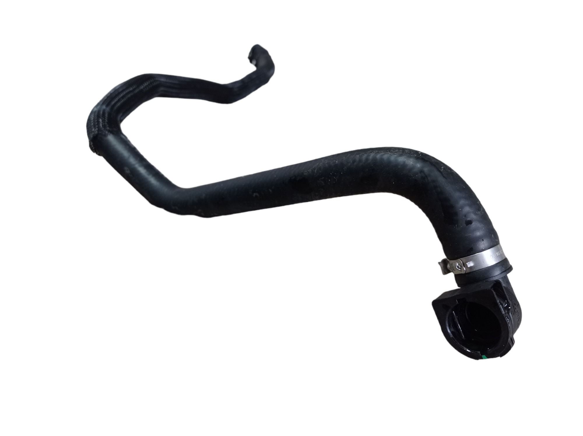 Mangueira De Agua Do Motor Gwm Haval H6 Gt 1.5 2024 V598 6
