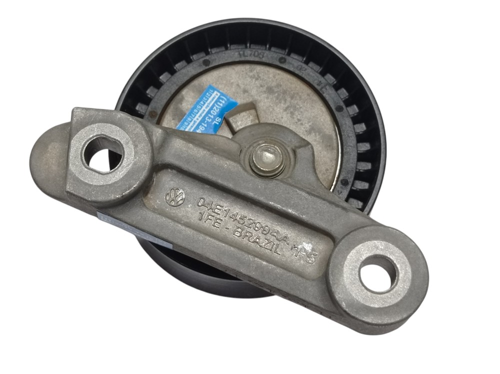 Esticador Correia Alternador Vw Polo 1.0 3cc 2018 V329 3