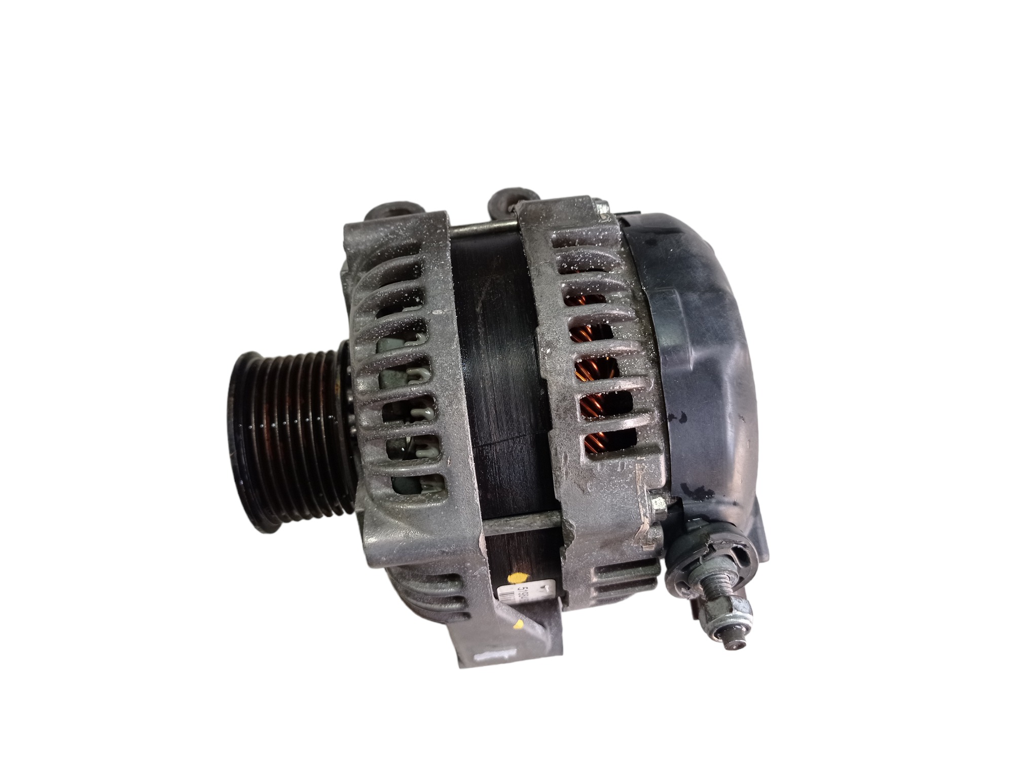 Alternador Range Rover Vogue 3.6 2008 V583 8