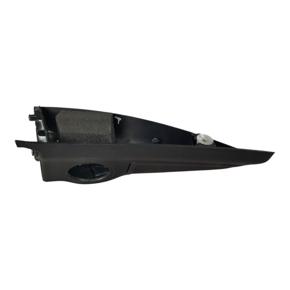 Acabamento Retrovisor Esq Land Rover Discovery 3 2007 V635 6