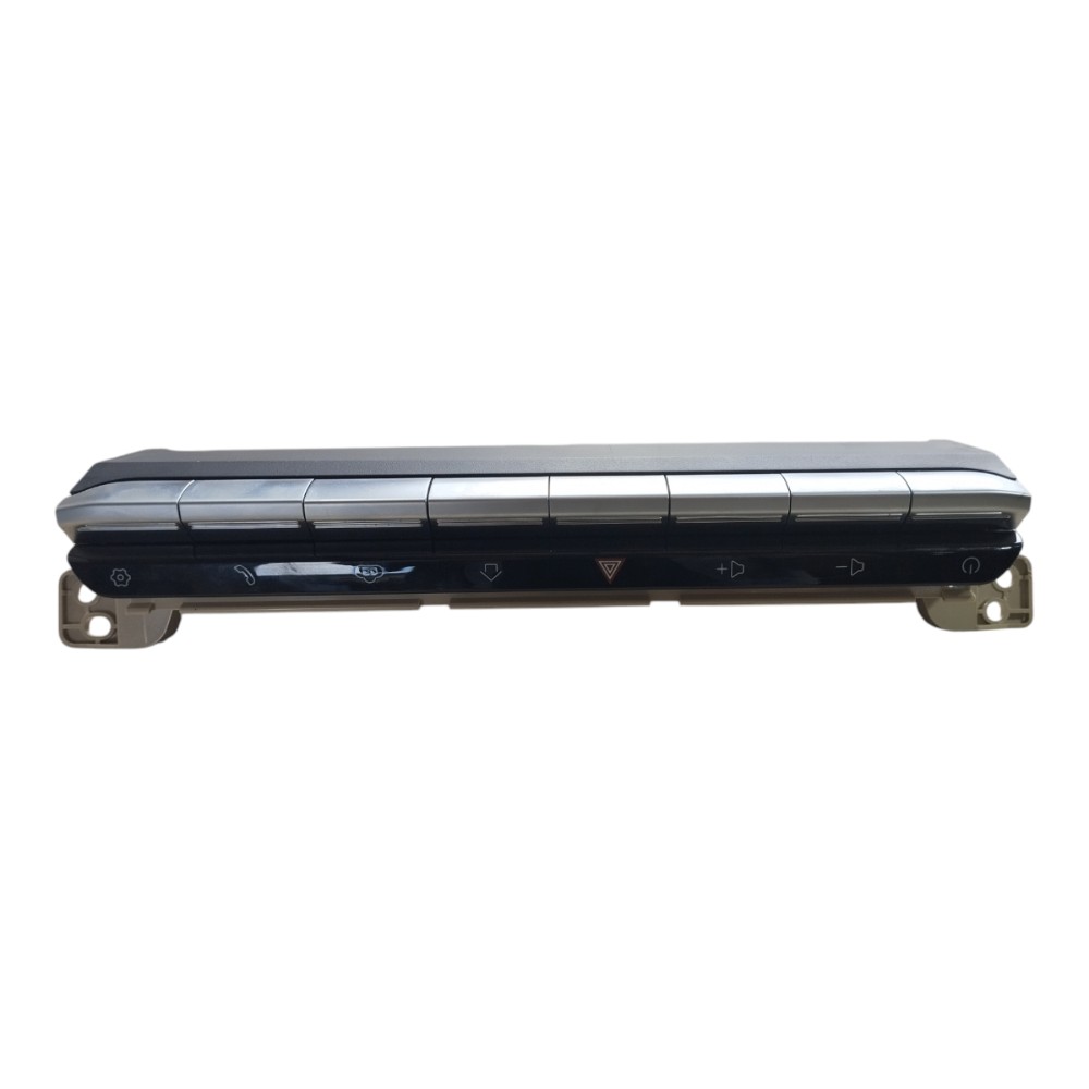 Comando Multimidia Som Pisca Alerta Tiggo 7 2022 2024 V640 6