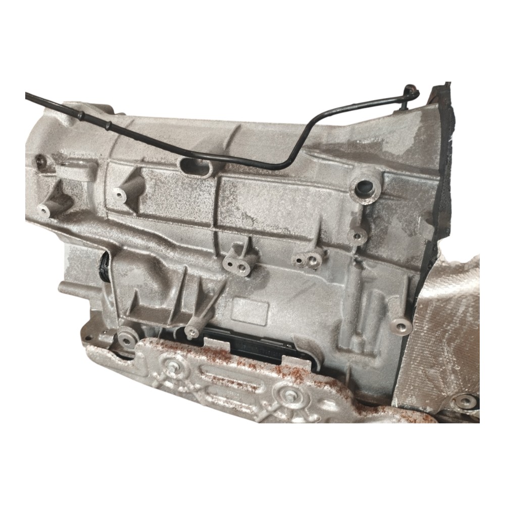Câmbio Caixa Marcha 8h45x Land Rover Defender 2022 V645 4
