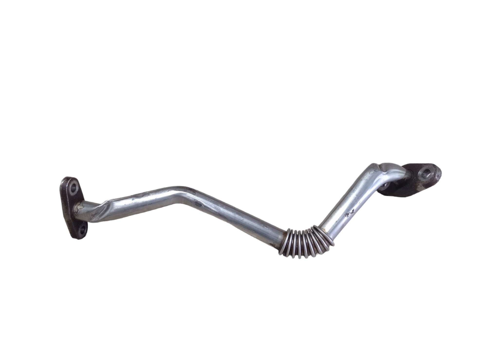 Cano Turbina Esquerda Land Rover Range Rover Sport 2014 V573 1
