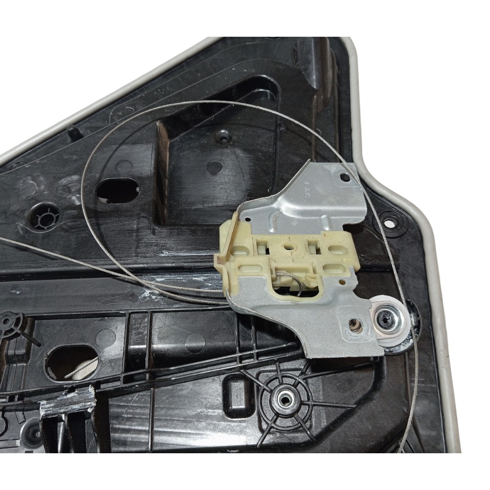 Suporte maquina vidro porta tras direita Song Pro 2025 V669 7