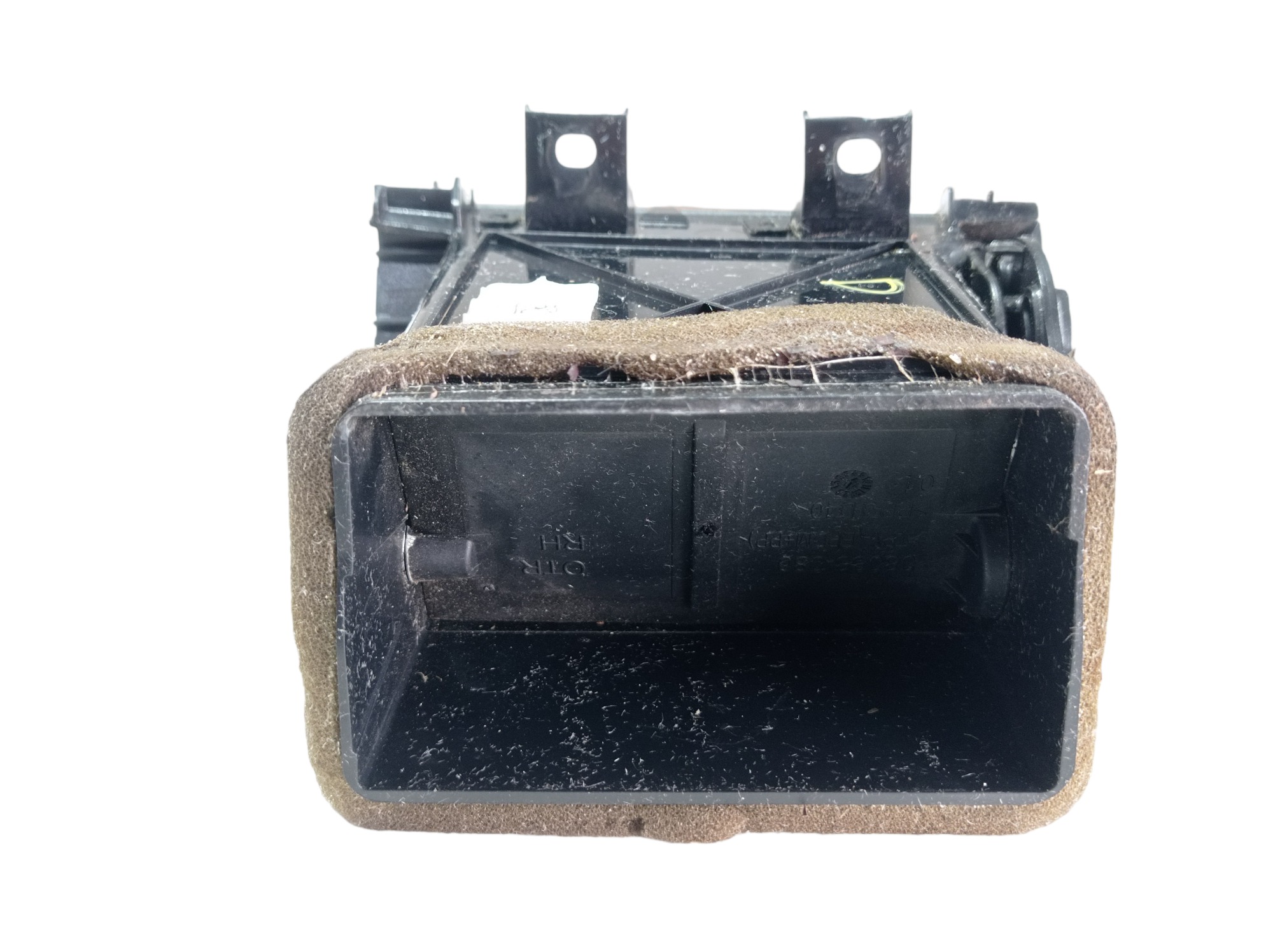 Difusor Ar Direito Range Rover Evoque 2.2 2015 V600 5