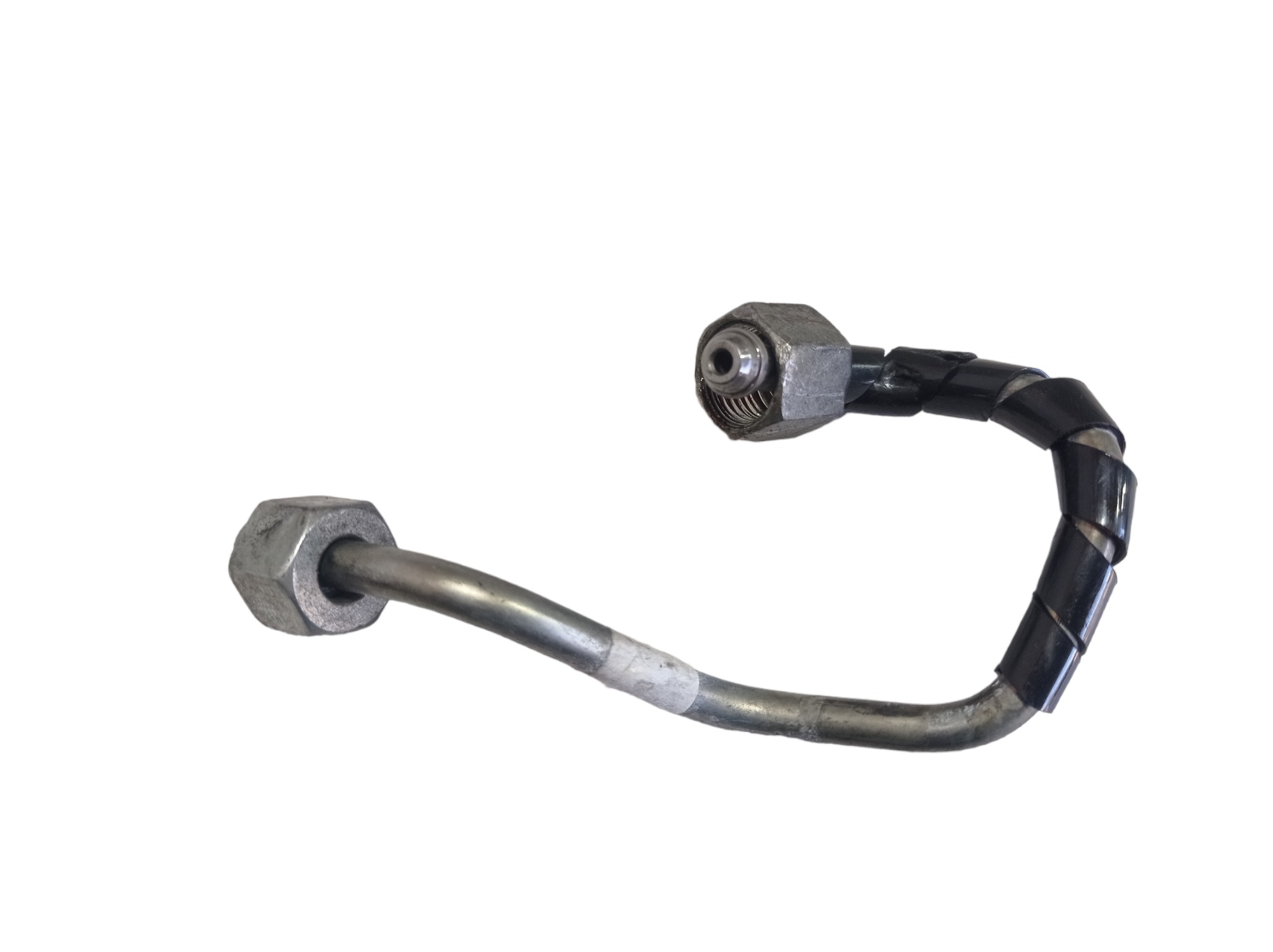 Cano Injetor Combustível Land Rover Discovery 4 2011 V582 5