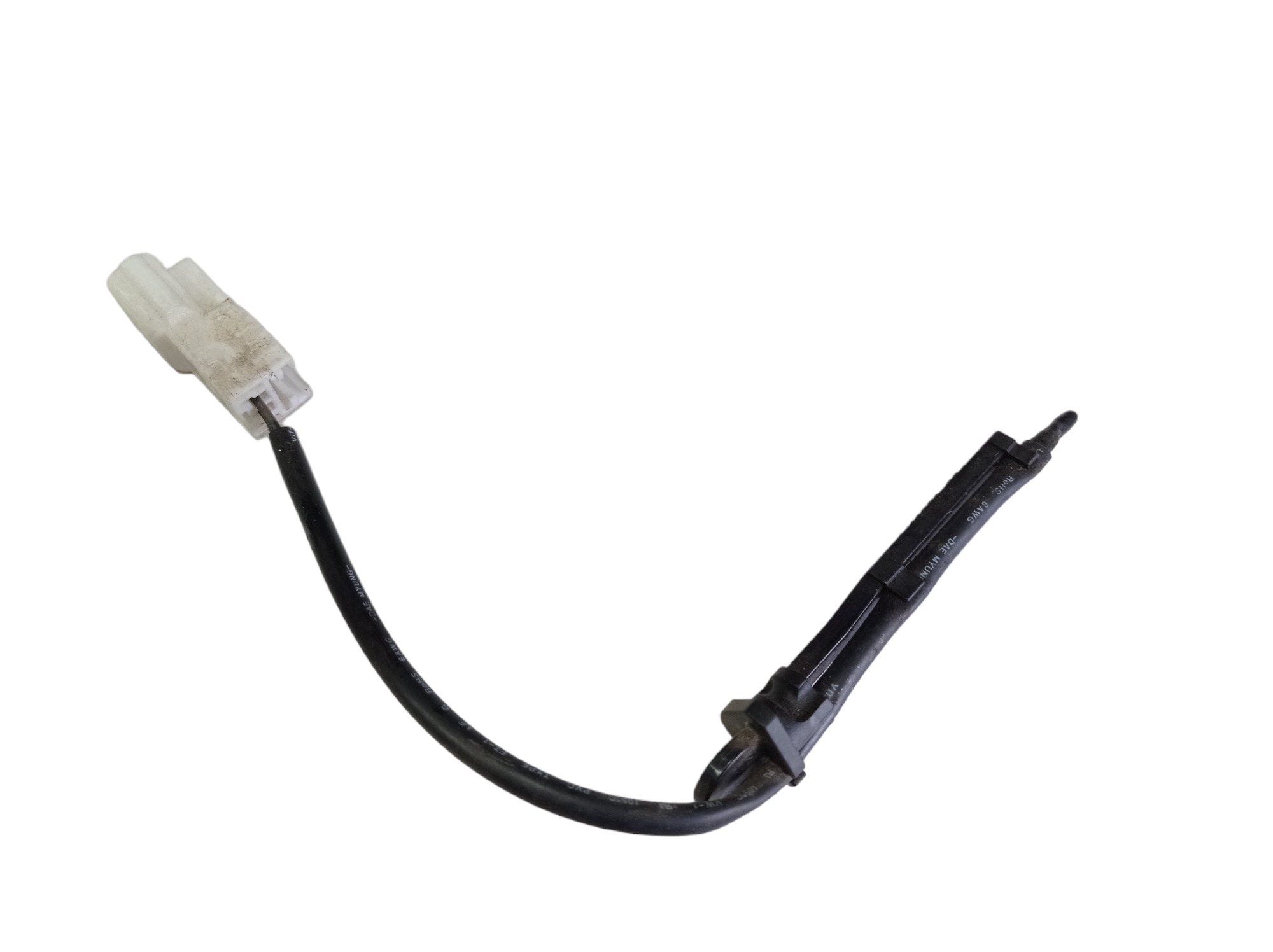 Sensor Temperatura Ar Hyundai Azera 3.3 V6 2011 V579 7